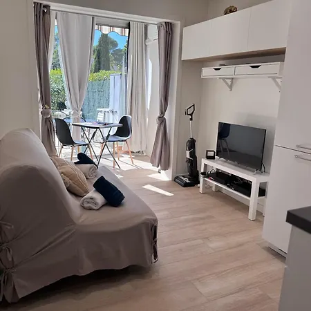 La Napoule