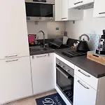 La Napoule Apartment