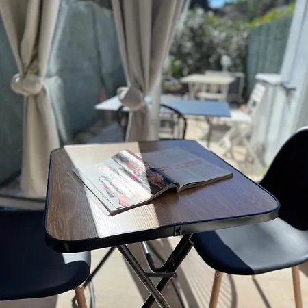 La Napoule * Mandelieu