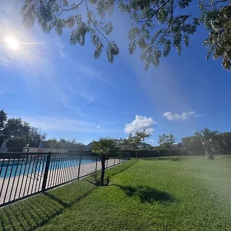 La Napoule Apartman Mandelieu