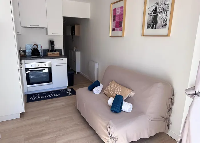 La Napoule * Mandelieu-la-Napoule