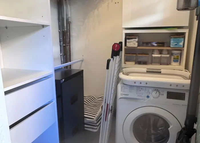 La Napoule Apartman Mandelieu