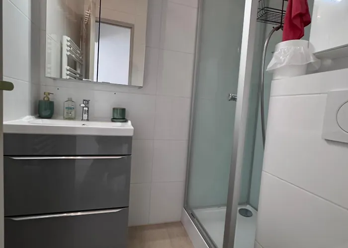 Apartment La Napoule Mandelieu-la-Napoule