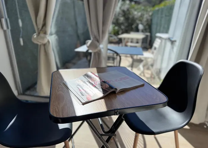 La Napoule * Mandelieu-la-Napoule