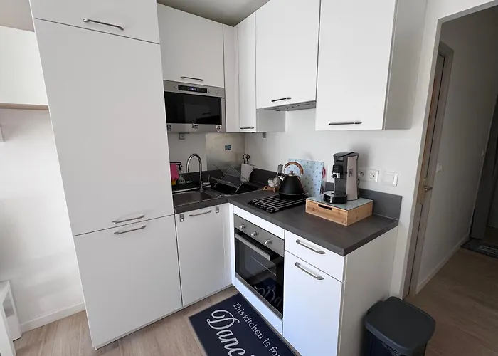 Apartman La Napoule Mandelieu
