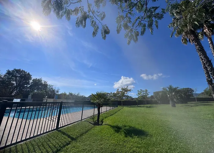 La Napoule Apartment Mandelieu-la-Napoule