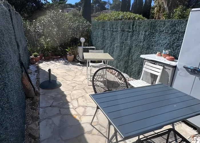 La Napoule Apartman Mandelieu